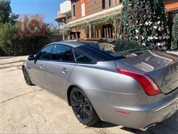جاكوار XJ